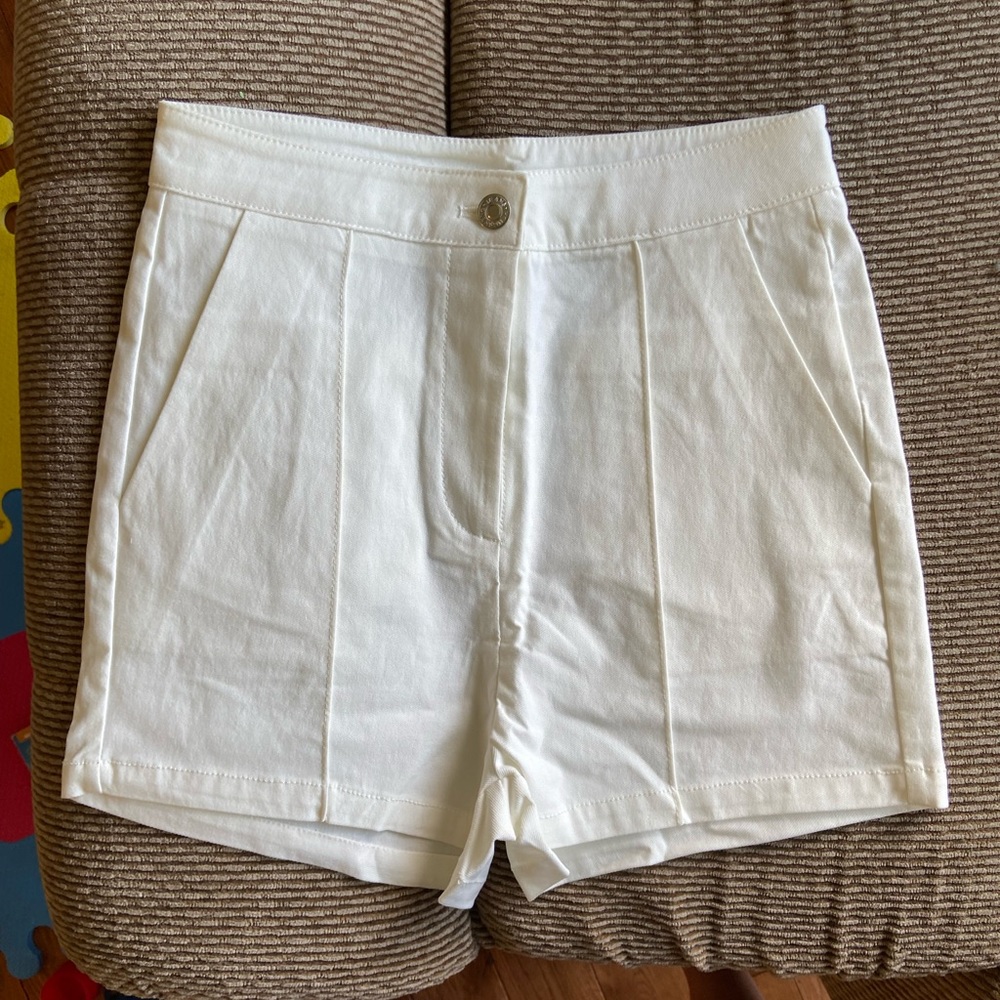 Shein shorts brand new
